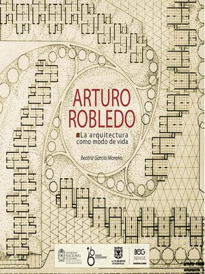 cover image of Arturo Robledo.